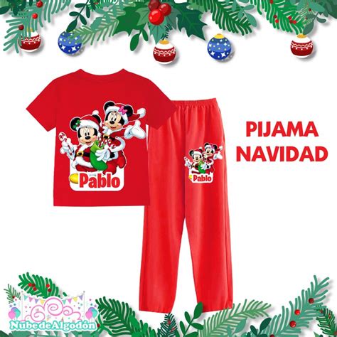 pijama navideña-4